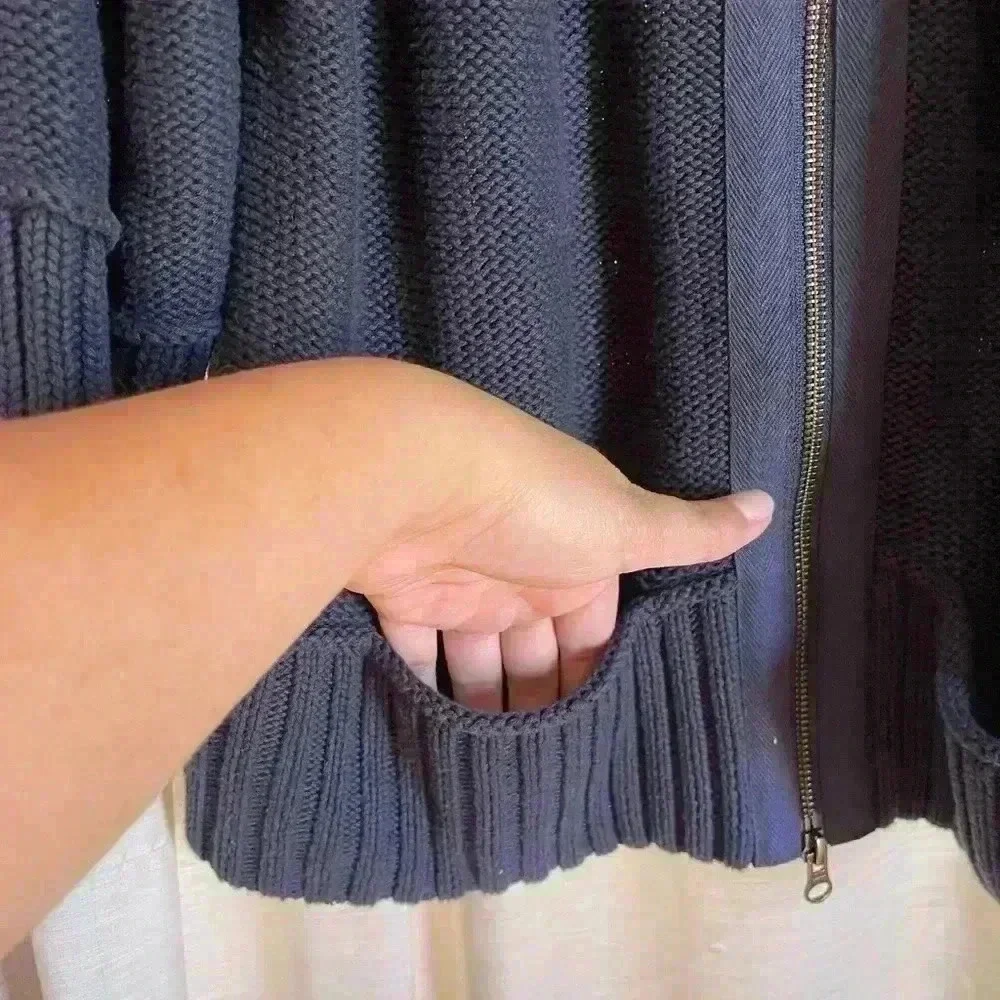 Eddie Bauer cardigan
